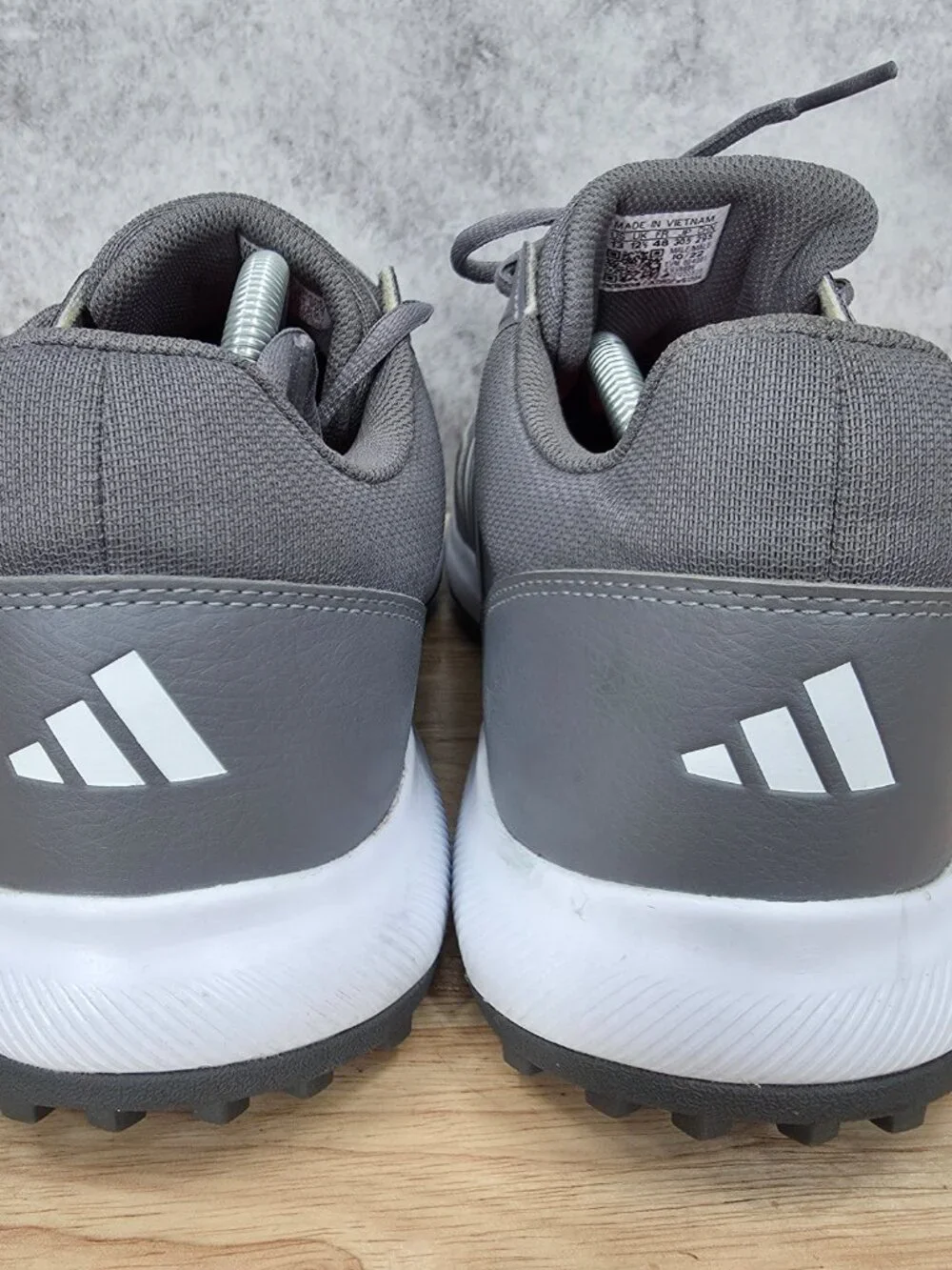 adidas materials #golf swing